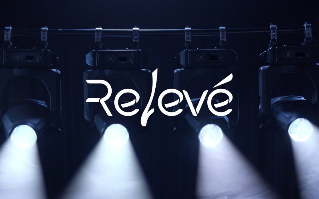 Releve Spot – New from ETC